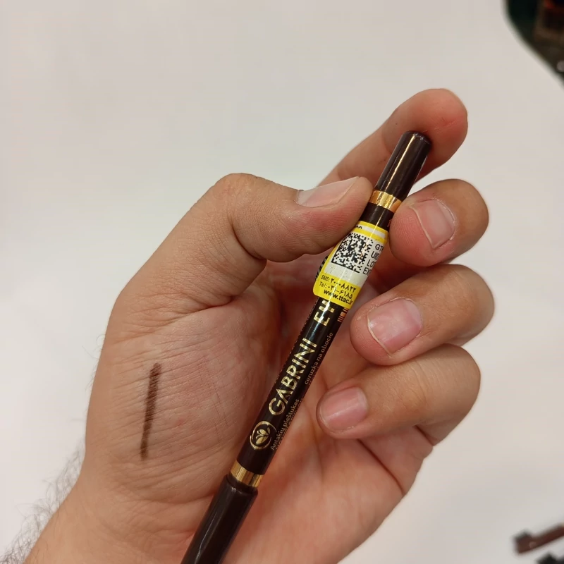مداد ابرو گابرینی 104