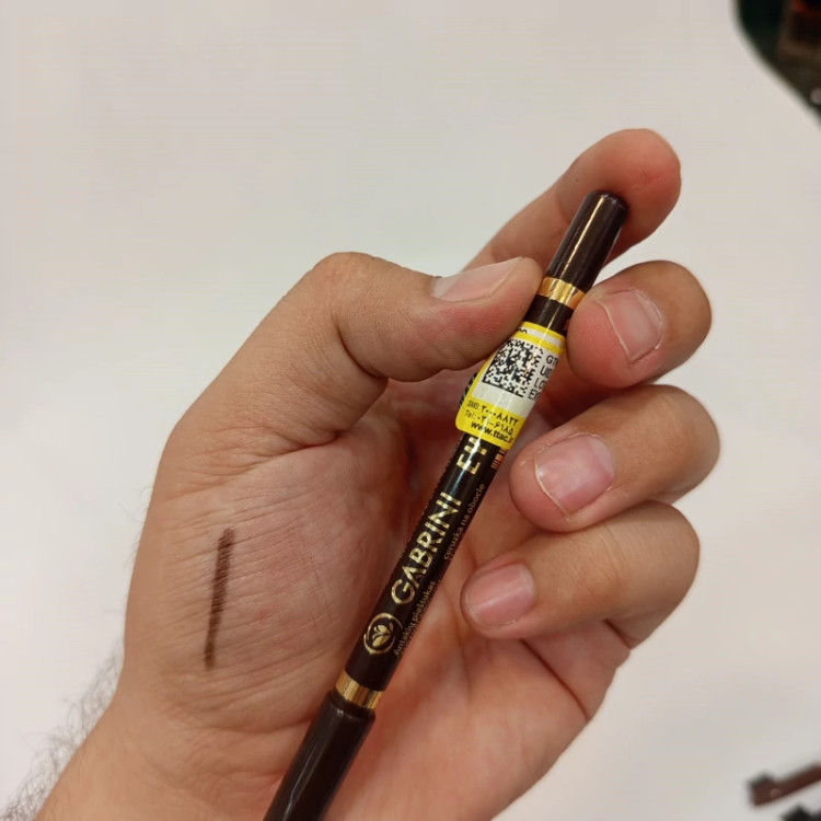 مداد ابرو گابرینی 104