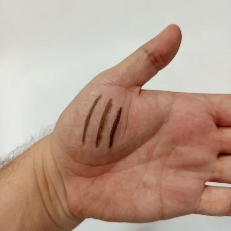 مداد ابرو روبی سیما RoobySima کد 210