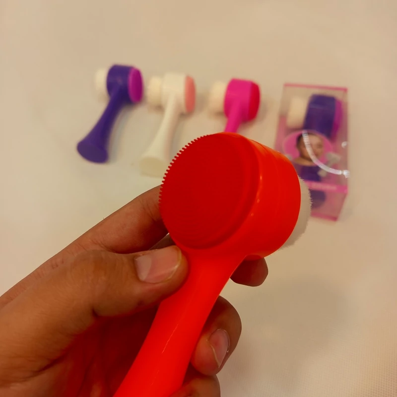 فیس براش چشکی مرغوب