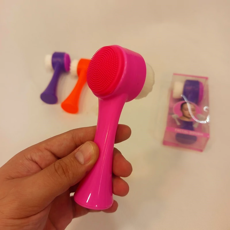 فیس براش چشکی مرغوب