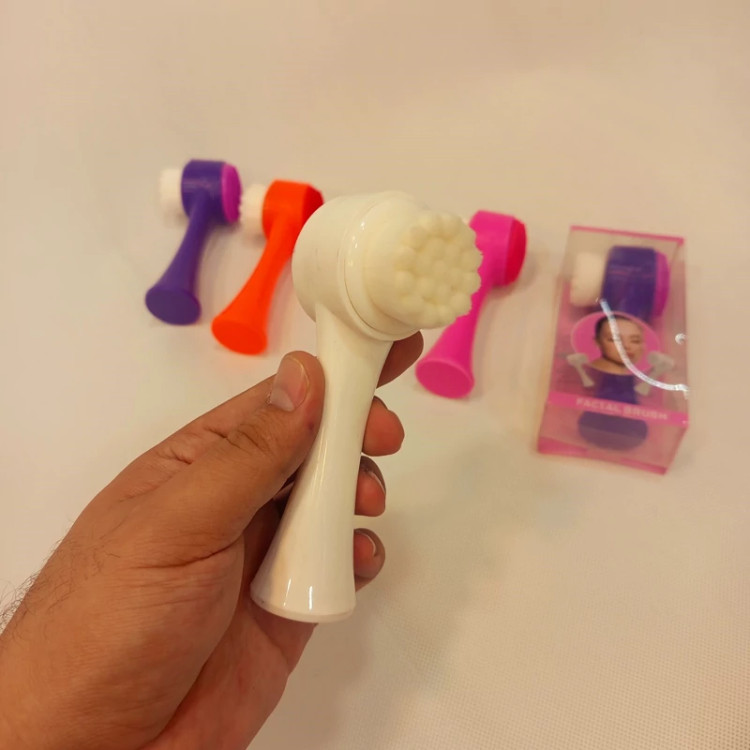 فیس براش چشکی مرغوب