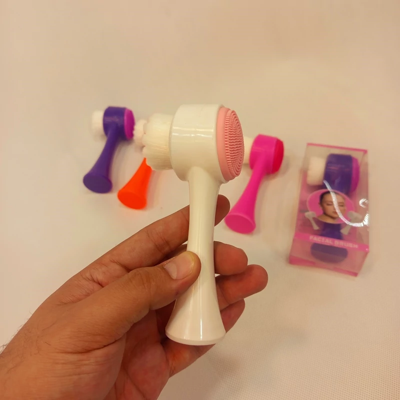 فیس براش چشکی مرغوب