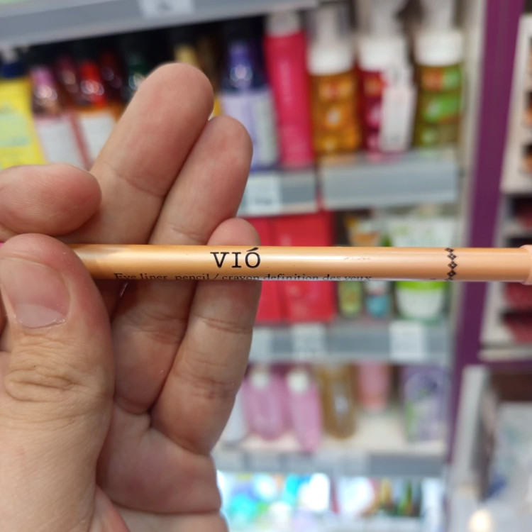 مداد خط لب ویو VIO شماره 79