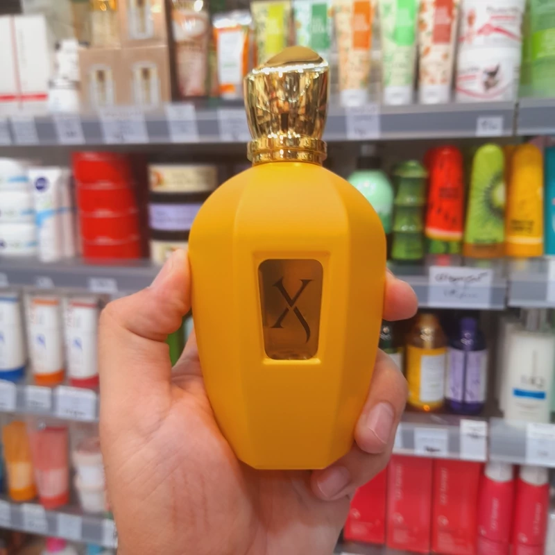 ادکلن زرجوف Xerjoff کورو مردانه شرکتی نایس 100 میل کد scl