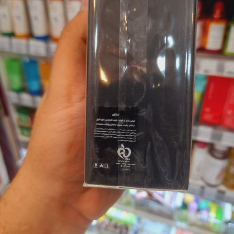 ادکلن فراری بلک اسکادریا شرکتی نایس 100 میل کد scl