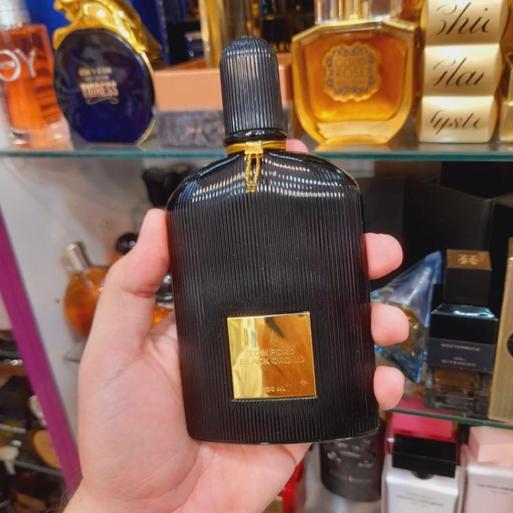 تستر ادکلن ارجینال کد 6