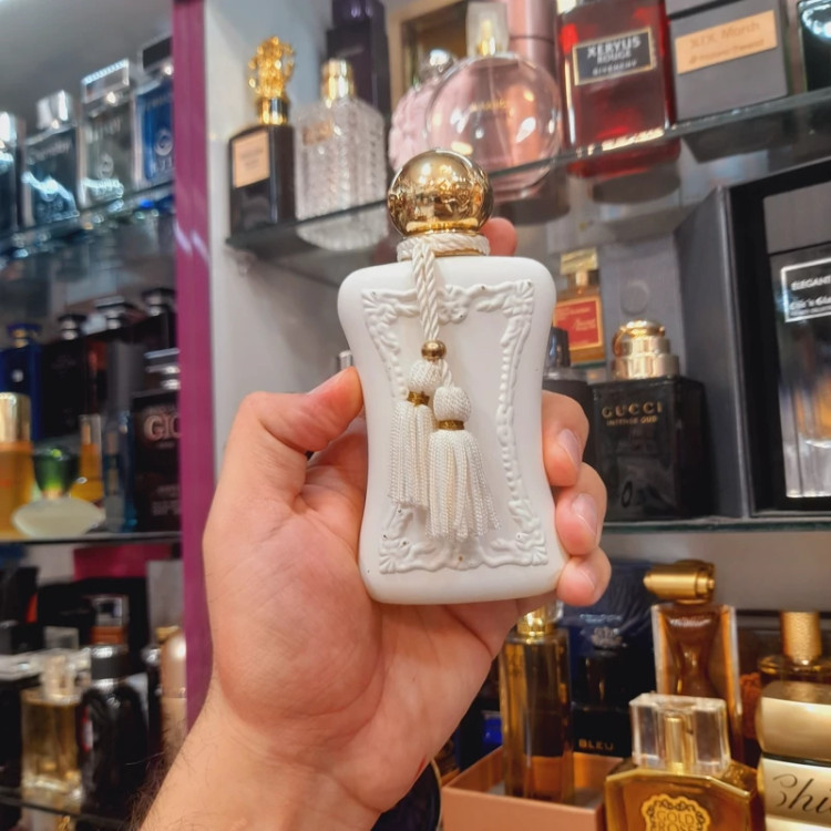 تستر ادکلن ارجینال کد 6