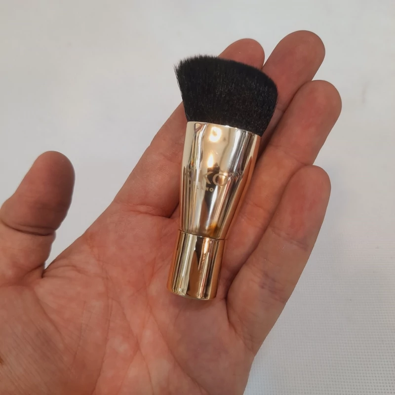 براش رژگونه حرفه ای سالنی متراکم کد 6