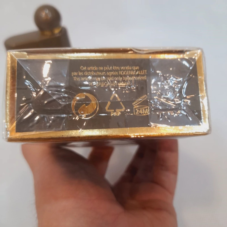 ادکلن اپن مردانه اصل 100 میل کد ORG