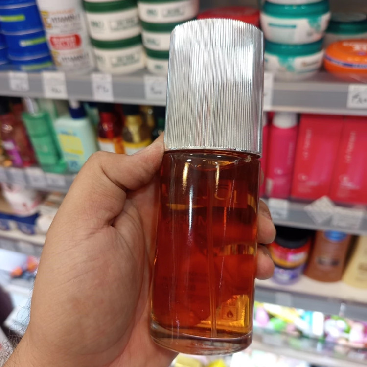 ادکلن جوان ماسک نارنجی اصل 88 میل کد ORG