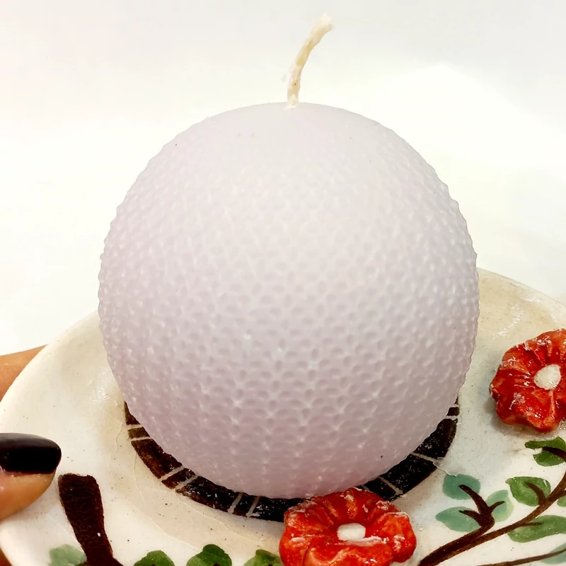شمع توپی یاسی1