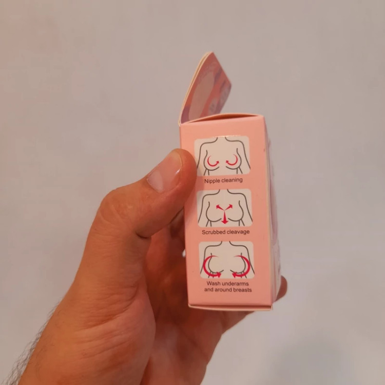 صابون کاریته سفید کننده و حالت دهنده 70 گرمی