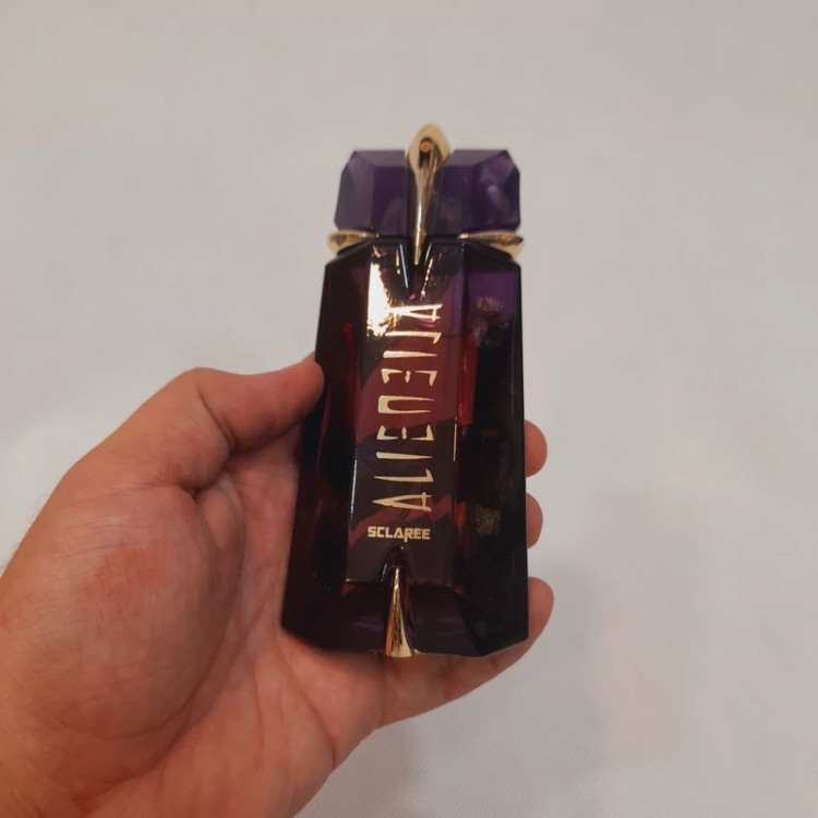 ادکلن الین Alien اسکلاره 100 میل کد scl