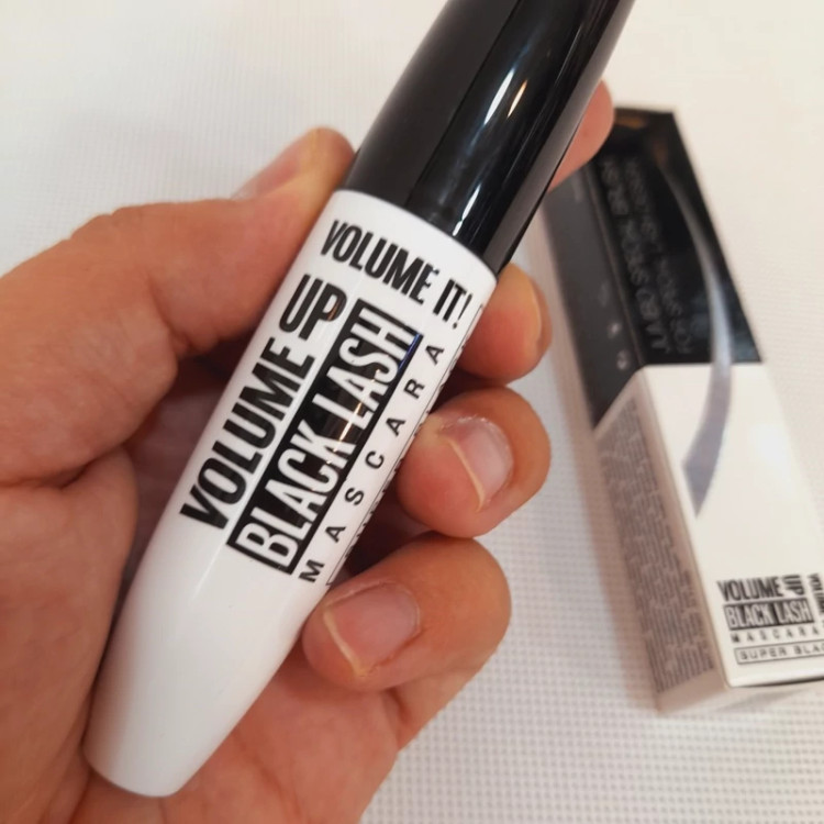 ریمل بل حجم دهنده بلک لش Black Lash اصل آلمان