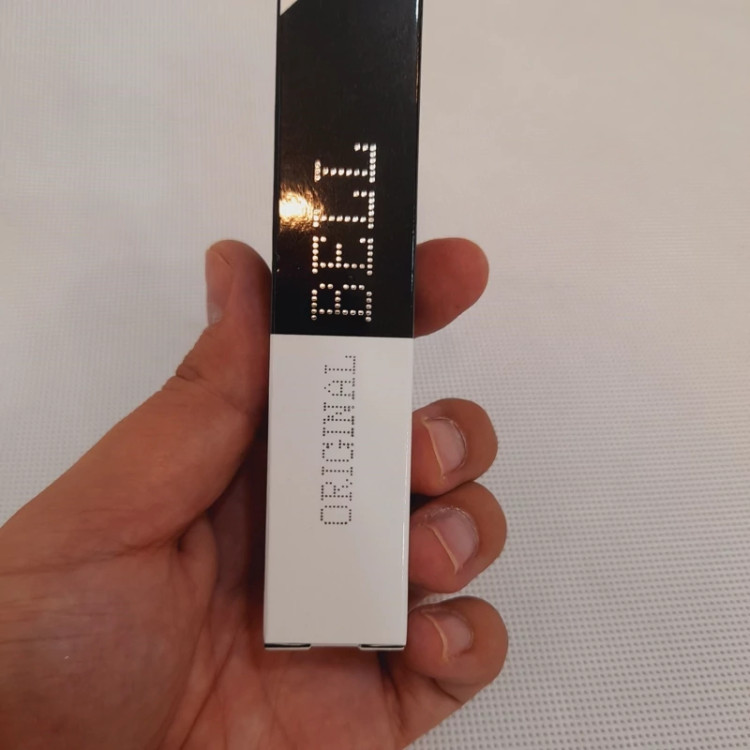 ریمل بل حجم دهنده بلک لش Black Lash اصل آلمان
