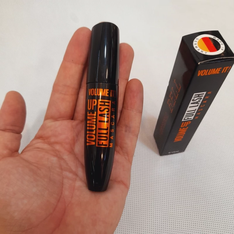 ریمل بل حجم دهنده فول لش Full Lash اصل آلمان