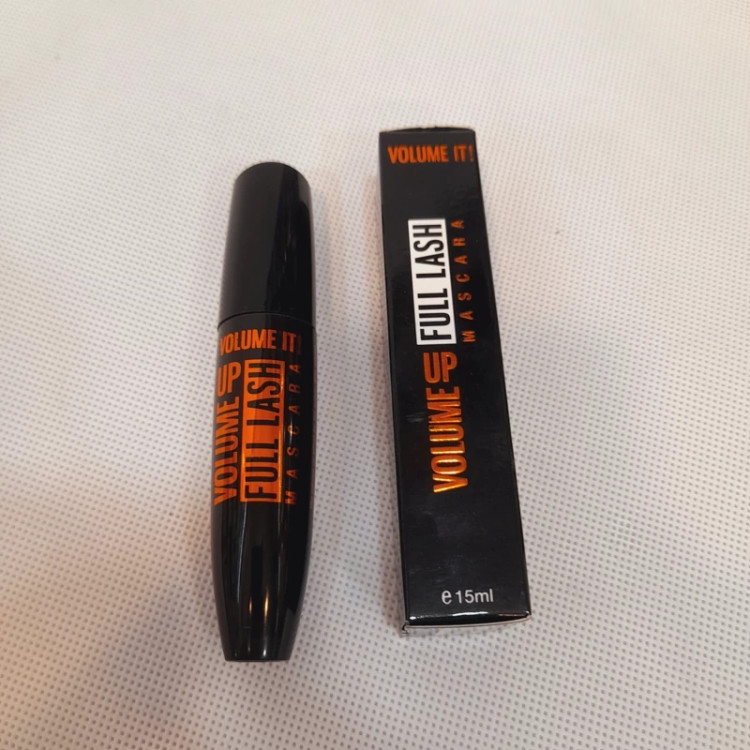 ریمل بل حجم دهنده فول لش Full Lash اصل آلمان