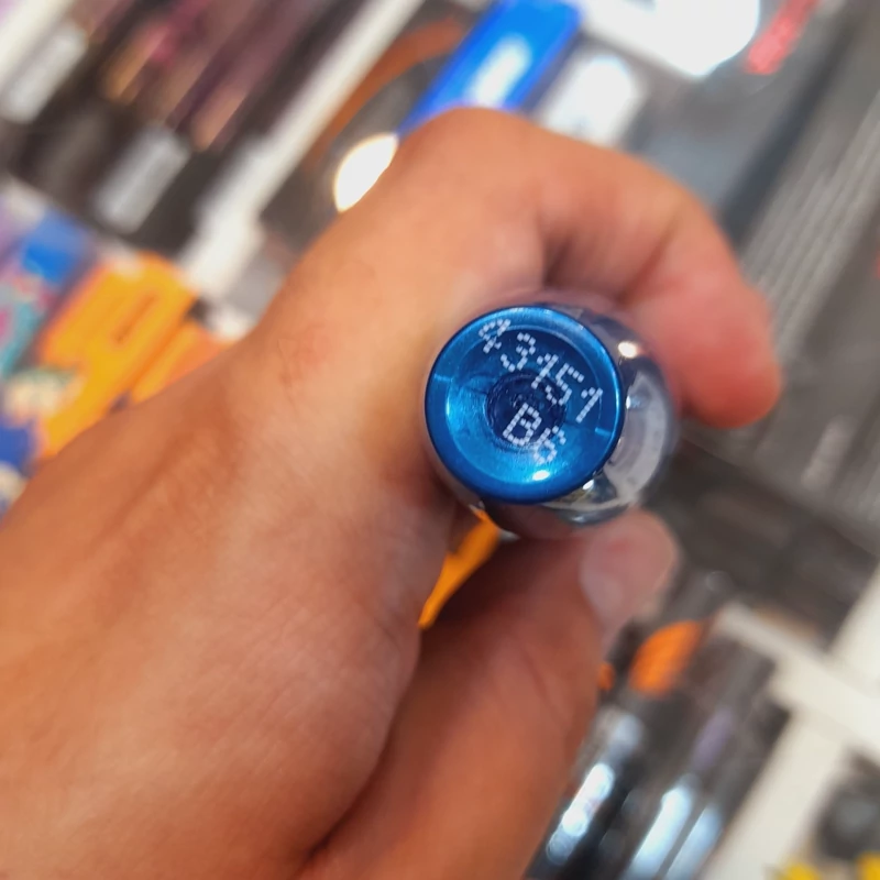 ریمل بل حجم دهنده بیگ لش Big Lash اصل آلمان