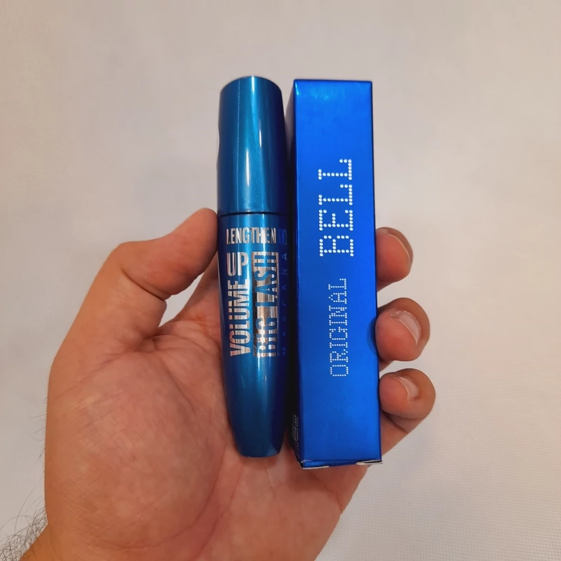 ریمل بل حجم دهنده بیگ لش Big Lash اصل آلمان