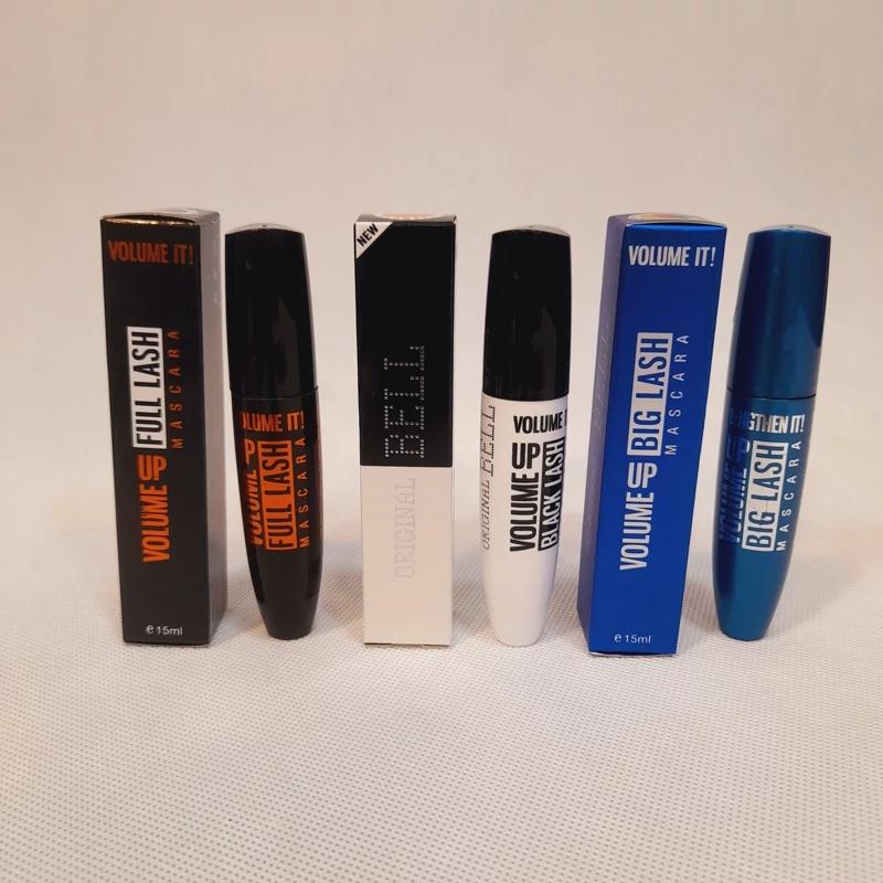 ریمل بل حجم دهنده بیگ لش Big Lash اصل آلمان