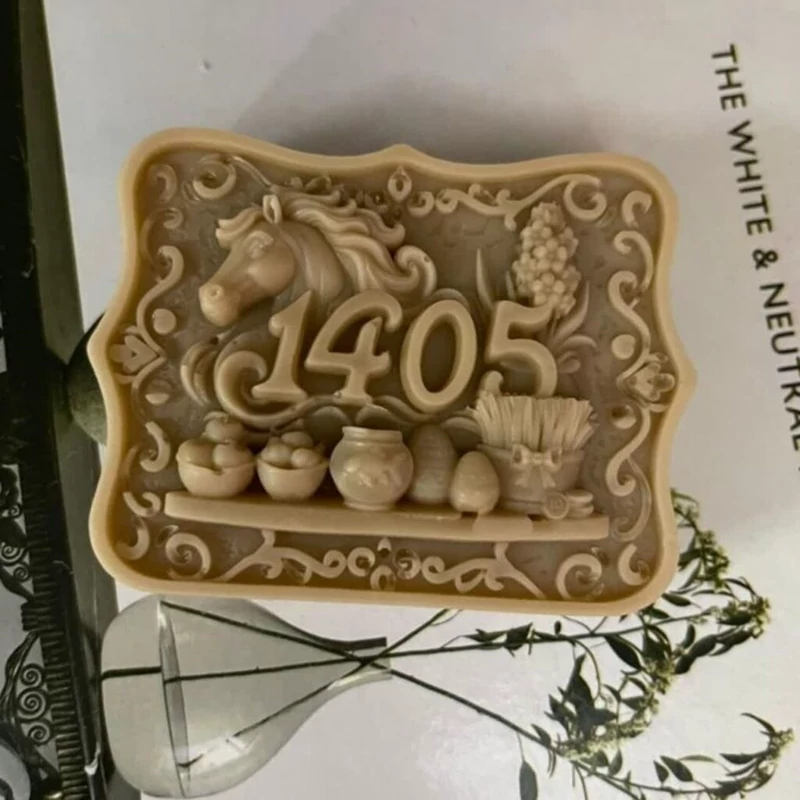 شمع 1405 سال نو اسب