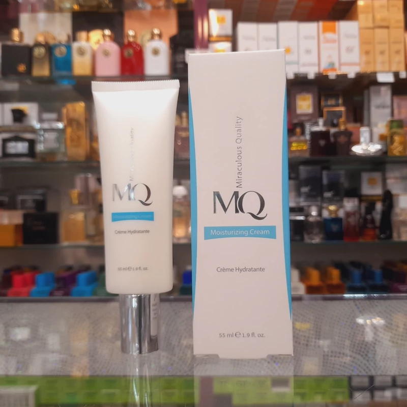کرم مرطوب کننده ام کیو MQ