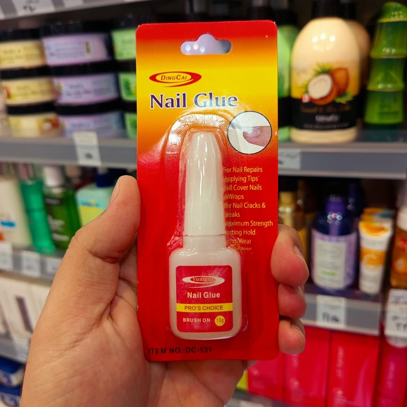 null