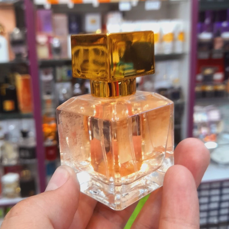 ادکلن باکارات رژ 540 مینی جیبی اسکلاره شرکتی 30 میل کد MINI