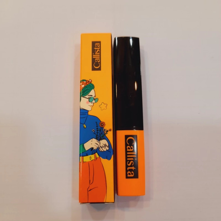 خط چشم کالیستا مویی 9 میل مدل EYE LINER