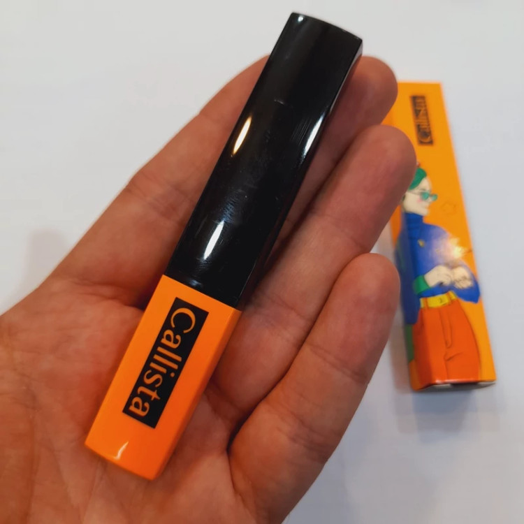 خط چشم کالیستا مویی 9 میل مدل EYE LINER