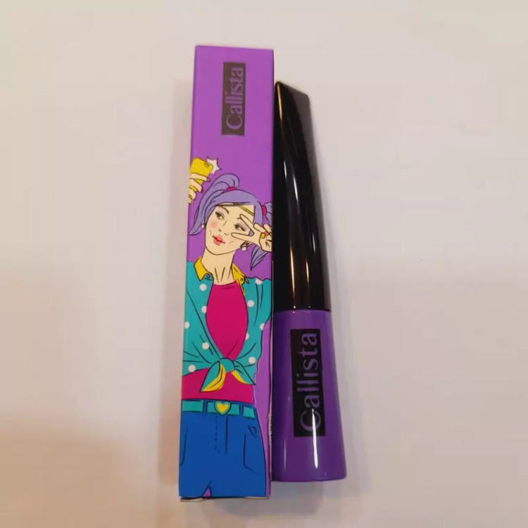خط چشم کالیستا ماژیکی 6 میل مدل DIP LINER