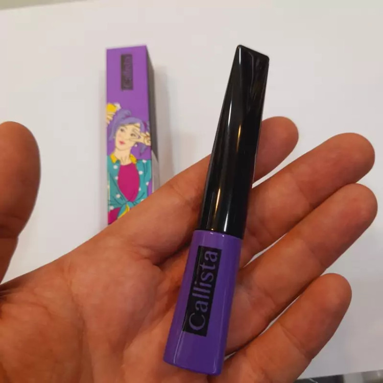 خط چشم کالیستا ماژیکی 6 میل مدل DIP LINER