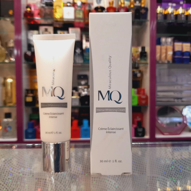 کرم روشن کننده ام کیو MQ 30 میل