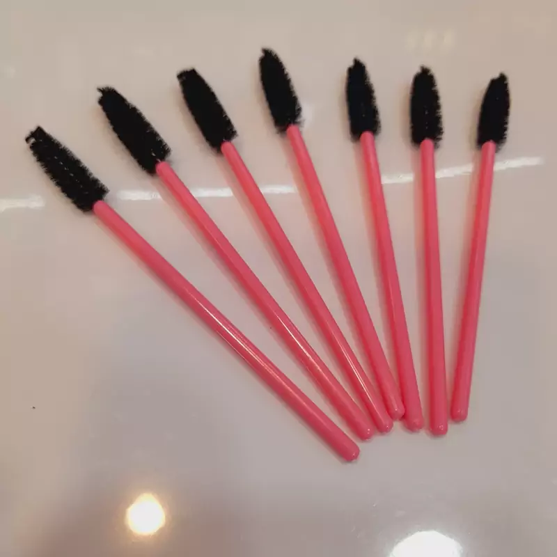 فرچه ابرو برس مژه براش صابون ابرو مرغوب
