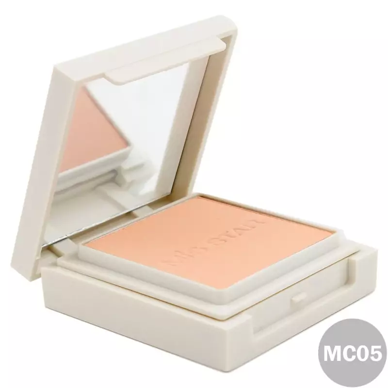 پنکک میس استار  کد MC5 تاریخ انقضا جدید SPF20