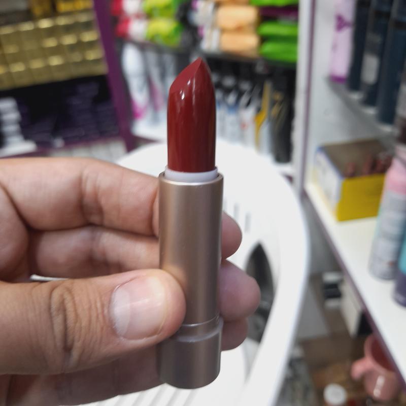 رژ لب طبیعی گیاهی 122 بدون سرب