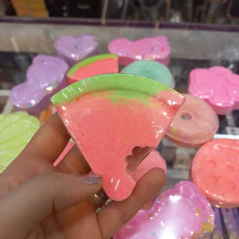 کوکتل پدیکور 80 گرمی کد 4