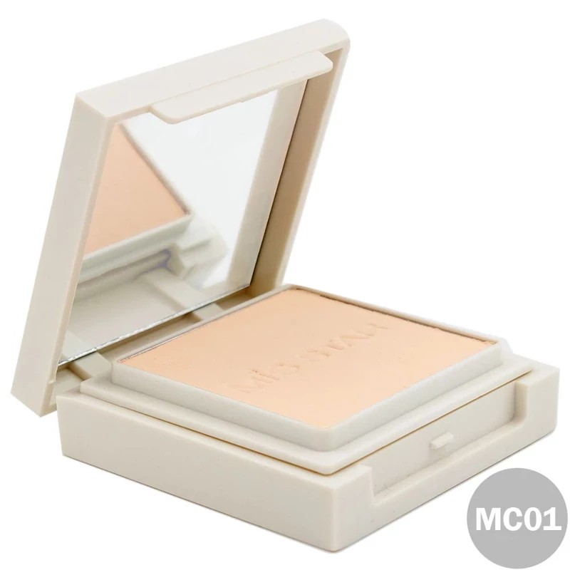 پنکک میس استار  کد MC1 تاریخ انقضا جدید SPF20