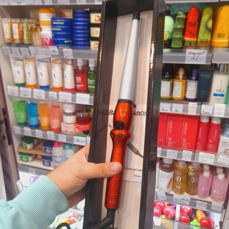 بابلیس مخروطی باراباس نانو 2278 یک سال گارانتی