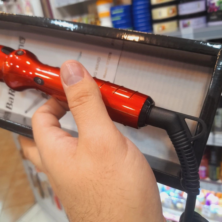 بابلیس مخروطی باراباس نانو 2278 یک سال گارانتی