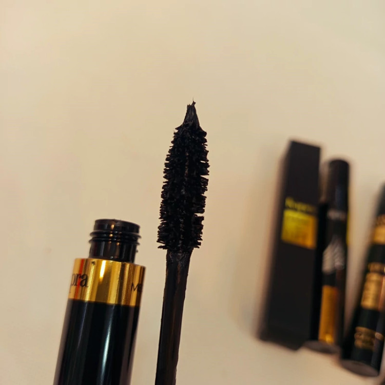 ریمل کاپرا مگاولوم فول حجم دهنده 12 میل