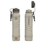 پاوربانک 5000 با فندک و چراغ قوه OneGear پرودو مدل PDNDC016KH