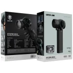 جت فن 750 وات Storm Max گرین لاین مدل GNST296AIRBK