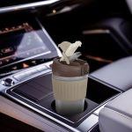 ماگ سفری 350میل Lepresso Morningscape Dual Sip مدل LPPBCFFC