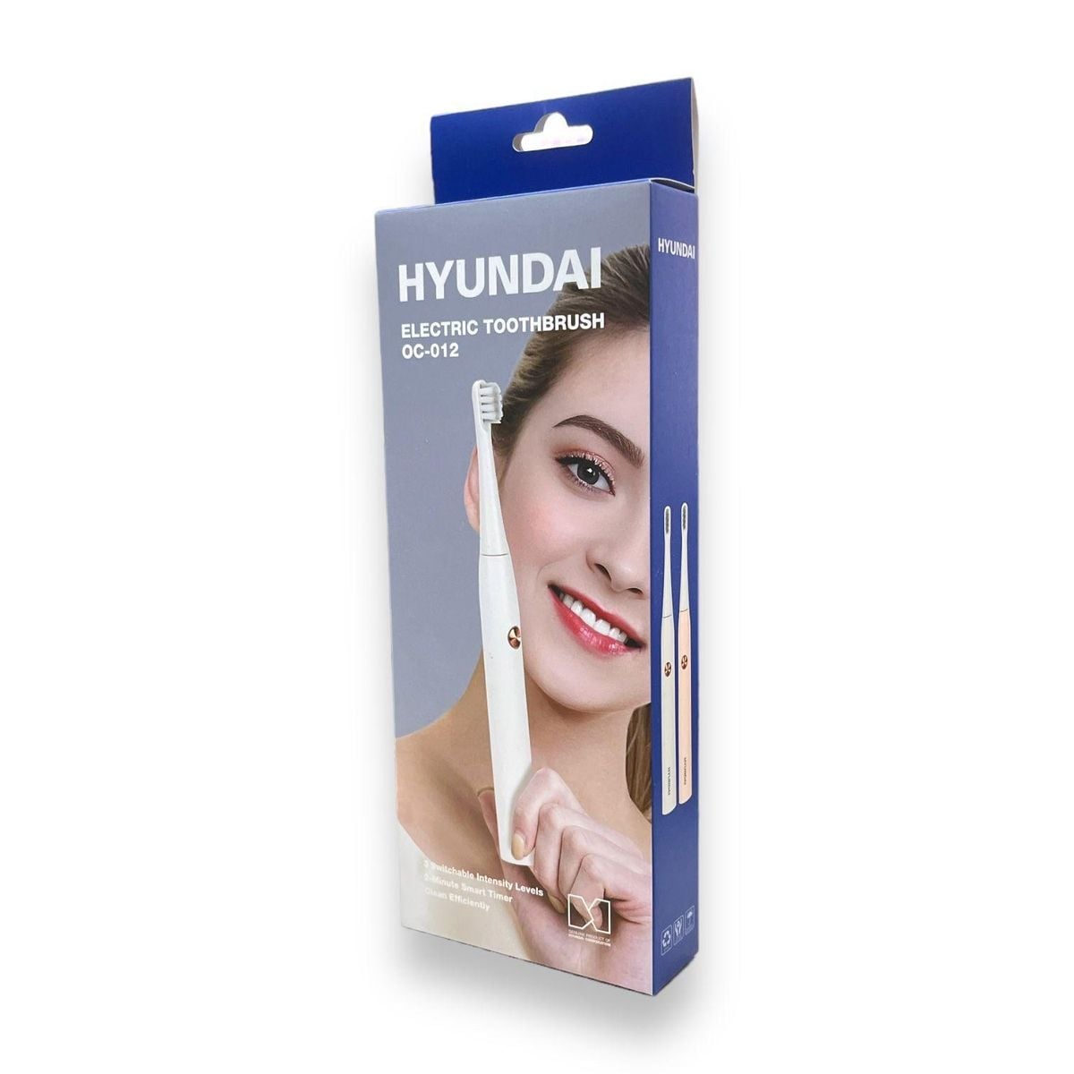 مسواک برقی Hyundai مدل OC-012