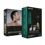 ماشین اصلاح 6in1 گرین لاین مدل Trim Pro GN6N1TRMPRBK