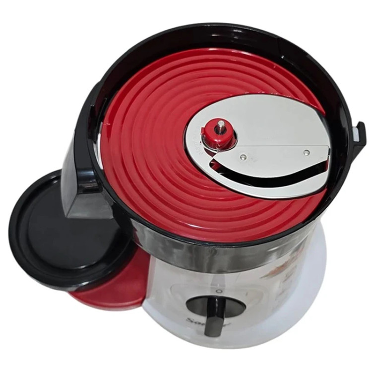 سالاد ساز و رنده برقی سونیفر مدل SF- 5505