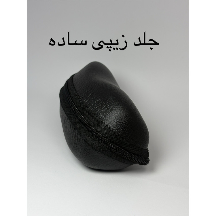 عینک آفتابی مردانه کائوچو مربعی lacoste