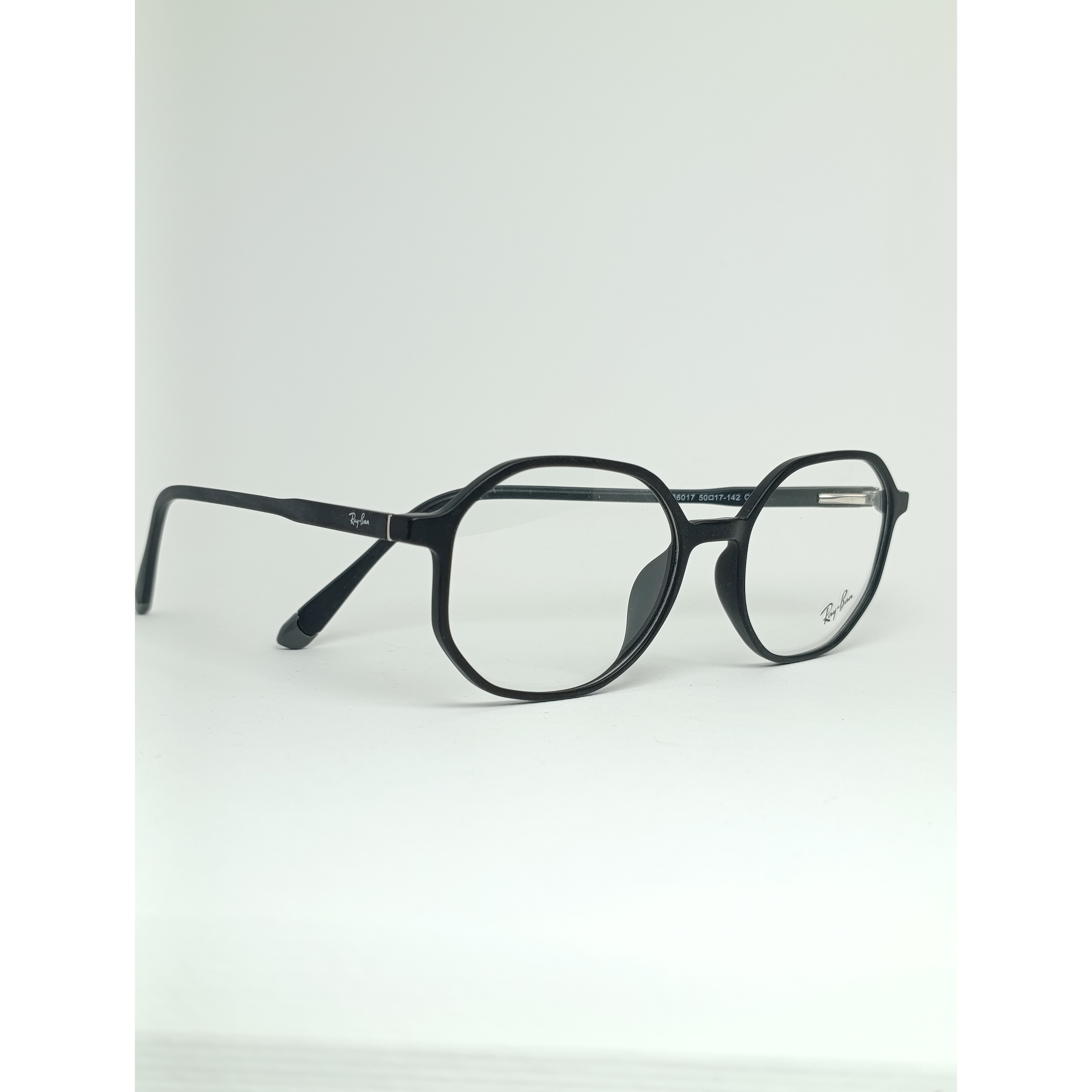 عینک طبی زنانه rayban گرد ساز کوچک